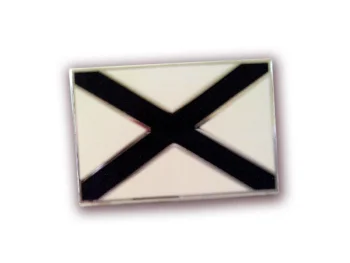 The Southern Nationalist League Lapel Pin