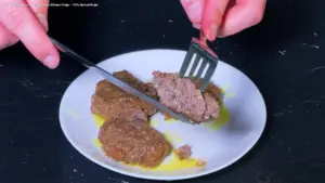 The Poor Man's Steak That Lasts 2 Years Without a Fridge — 1930s Survival Recipe