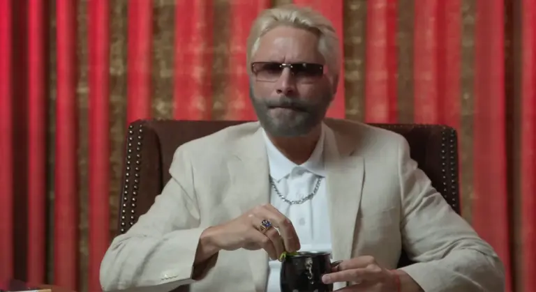 It's a Barnum World Documentary feature