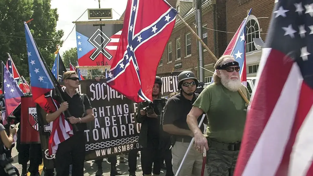 Charlottesville Unite the Right Rally 02