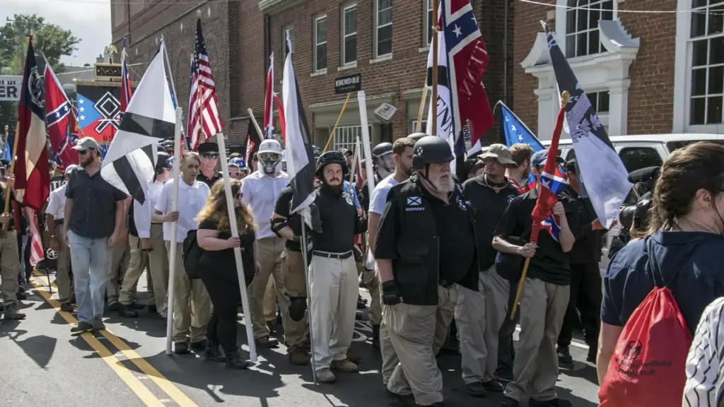 Charlottesville Unite the Right Rally 03