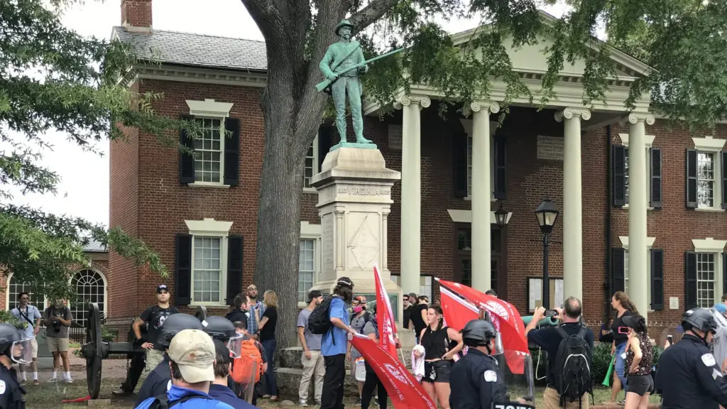 Charlottesville Unite the Right Rally 04