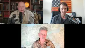 Michael Yon - Matt Bracken - Michael Farris featured