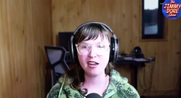 Jimmy Dore - Whitney Webb