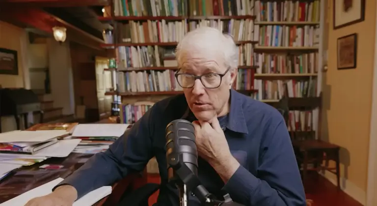 TSNL - Joel Salatin's Grand Government Experiment