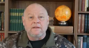 TSNL - Michael Yon - Iran