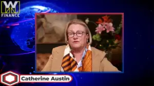Catherine Austin Fitts on the U.S. Collapse