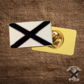 TSNL Lapel Pin featured