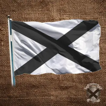 TSNL Southern Nationalist Flag featured