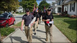 Southland Rally Greensboro - October 2026